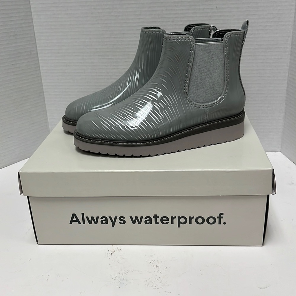 NEW Cougar Kensington Waterproof Boots Size 6